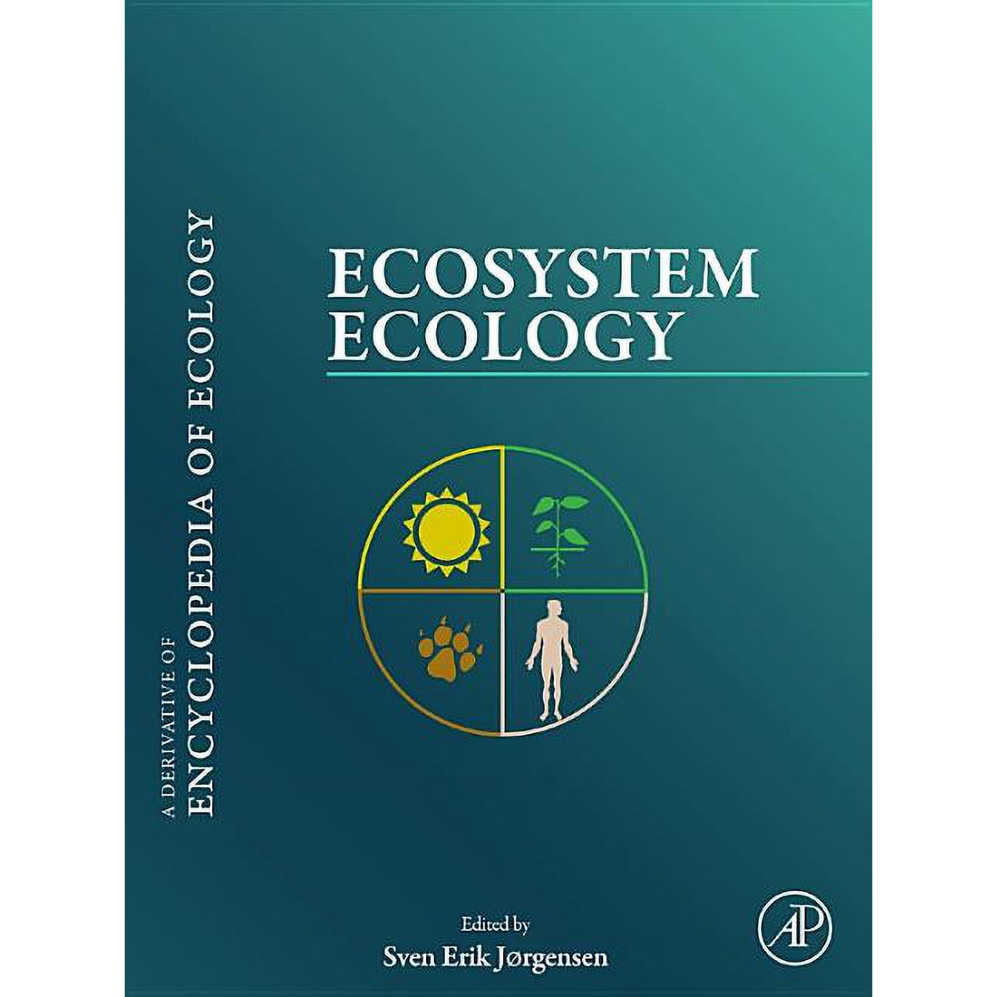 Ecosystem Ecology (Hardcover)