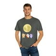 thumbnail image 3 of Kittens Dancing in Moonlight Unisex t shirt | Kittens dancing under moon, 3 of 4
