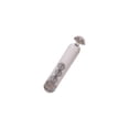 thumbnail image 4 of Fishing Soft Lure Glass Rattles Insert Tube, Rattles Shake Attract Fly Tie Tying Additional Weight Stainless Steel  For Baits Making For Soft Baits Transparent Black, 4 of 8