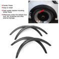 thumbnail image 1 of Fensa Fensar, Alta, Refrescante y Personalizado, Protector de Arco de Ruedas, Preciso, Perfecto Flexible, Para Automóvil, Automotriz,, 1 of 7