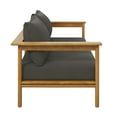 thumbnail image 6 of Wren Sofa in Natural Flint Gray, 6 of 10