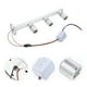 thumbnail image 3 of Lámpara de pantalla de uso interior Lámpara LED conveniente Spotlight Uso de interior Pantalla Spotlight, 3 of 5