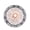 48T, variant on CEORPER Road Bike 10 Speed Cassette Bicycles Cassette Flywheel for Mountain Bike