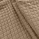 thumbnail image 5 of Pantalones largos para hombre, informales, de moda, con cintura elástica, lisos, largos y elásticos, de poliéster, 5 of 5