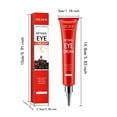 thumbnail image 3 of Teissuly Retinol Firming Eye Cream Lightens Dark Circles Fine Lines And Eye Bags Eye Care Retinol Eye Cream 15ml Teissuly WER202401227892, 3 of 9