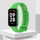 thumbnail image 4 of Correa de reloj inteligente suave Bandas de reloj inteligente cómodas a prueba de agua para Redmi Band 2, 4 of 7