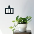 thumbnail image 2 of Lighthouse Triple GFI CUSTOM Product Cover, 2 of 2