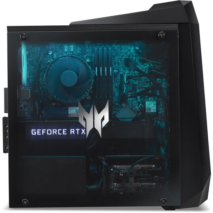 Refurbished Acer Predator Orion 3000 Intel I7 2 9ghz 16gb Ram 512 Gb Ssd 1tb Hdd W10h Walmart Com Refurbished Acer Predator Orion 3000 Intel I7 2 9ghz 16gb Ram 512 Gb Ssd 1tb Hdd W10h Walmart Com