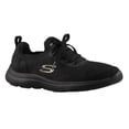 thumbnail image 2 of Tenis Skechers Mujer Casual Comodo Urbano negro 22, 2 of 4