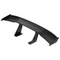 thumbnail image 6 of FRCOLOR Car Mini Spoiler Wing Car Tail Wing Auto Exterior Decoration Tiny Trunk Spoiler Tail Wing, 6 of 8