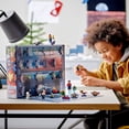 thumbnail image 5 of LEGO Marvel The Avengers Calendario de Adviento 76196 Kit de constr, 5 of 5
