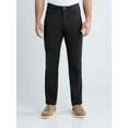 thumbnail image 3 of Ozark Trail Men's and Big Men's Hike Pants, Sizes 30-46, 3 of 9