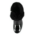 thumbnail image 3 of Aquatherm Women's Harper in Black, 6 US, 3 of 4