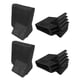 thumbnail image 2 of Cubiertas Antideslizantes shamjiam para Pies de Escalera 4 Piezas, 2 of 8