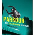 thumbnail image 1 of The Parkour & Freerunning Handbook, 1 of 1