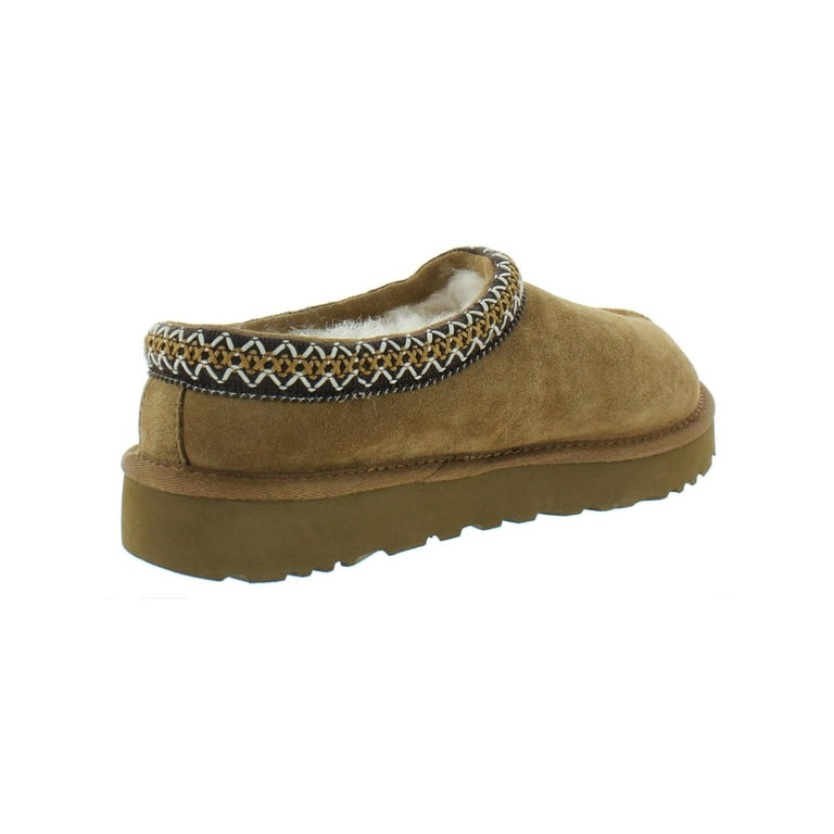 UGG Womens Tasman Clog Chestnut - 5955-CHE CHESTNUT - Walmart.com