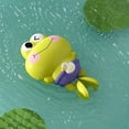 thumbnail image 2 of Uinagy Swimming Frog Toys, 2 of 3