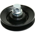 thumbnail image 4 of New Accessory Belt Idler Pulley for 1985-1995 Toyota 4Runner, 4 of 5