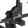 Swagman CHINOOK Hitch Mount Bike Rack for 1.25 Inch and 2 Inch