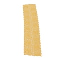 thumbnail image 1 of Lace Trim, DIY Cuttable Lace Fabric  For Sewing For Scrapbooking For Bow Hair Accessories Gold, 1 of 8