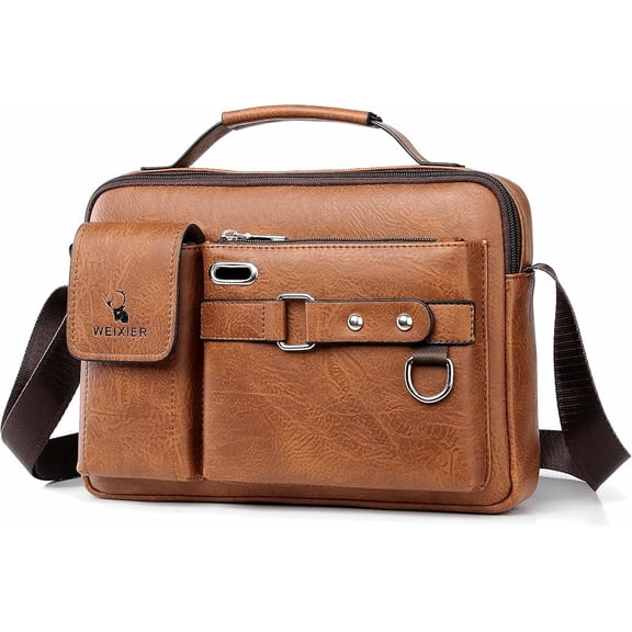 WEIXIER Crossbody, Messenger Top handle Tote Bag/Bolsos