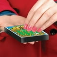 thumbnail image 3 of Gama Go Lotto Ticket Nail Buffer, 3 of 3