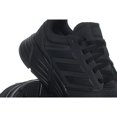 thumbnail image 3 of Tenis Adidas Hombre GW4138 Negro 29 cm Adidas Galaxy 6 para correr, 3 of 4