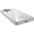 thumbnail image 5 of Compatible with Xiaomi Poco F7 Ultra 5G Redmi K80 Pro 5G Mobile Phone Case Anti-fingerprint Crystal Clear TPU Mobile Phone Protective Case, 5 of 5
