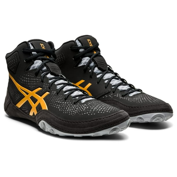 ASICS Men s Dan Gable Evo 2 Wrestling Shoes Walmart