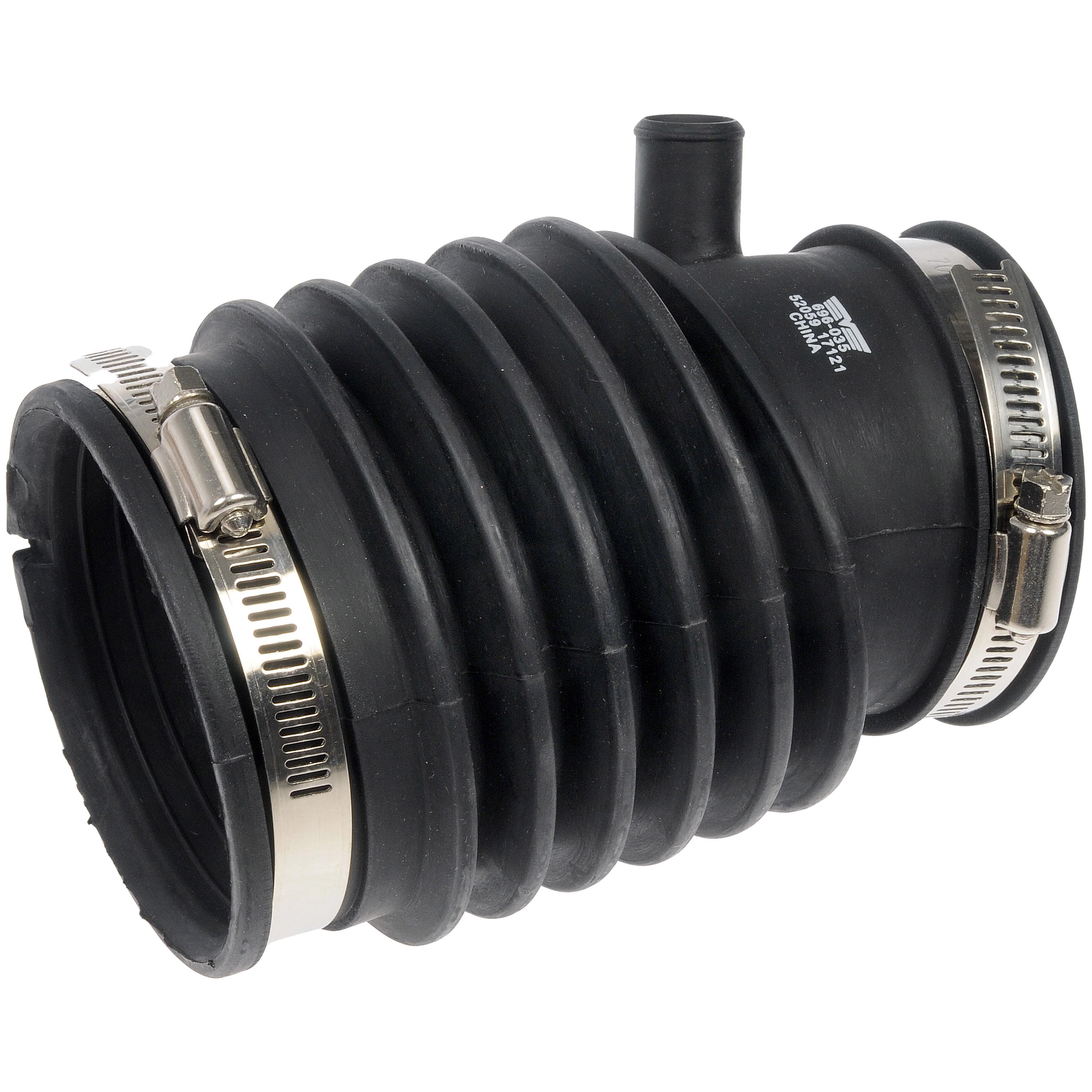 Chevrolet Pontiac Hose Dorman 696-077 Engine Air Intake Hose - Replacement For Select Chevrolet & Pontiac Models 696-077 Replacement - View #11