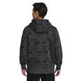 thumbnail image 4 of Reebok Men's and Big Men's Game Day Fleece Left Chest Hoodie, Sizes XS-5XL, 4 of 5