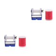 thumbnail image 3 of Soidarity Winder Bowstring Recurve Tool Herramientas de protección Universal Portable Ligereza Accesorios Artículos deportivos Juego al aire Type1 NO1, 3 of 6