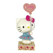 Hello Kitty Heart Balloon