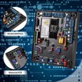 thumbnail image 3 of MX341A AVR Generator Automatic Voltage Regulator Stabilizer Module, 3 of 5