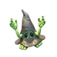 thumbnail image 5 of Estatua de Halloween Strade Fareast Limited Fantasma para Patio Estilo A, 5 of 5