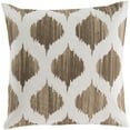 thumbnail image 2 of Modern SY023-1818 Square 18" x 18" Pillow Cover Only, 2 of 2