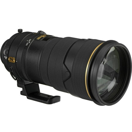 Nikon AF-S NIKKOR 300mm f/2.8G ED VR II Lens (Best Price Nikon 18 300mm Lens)