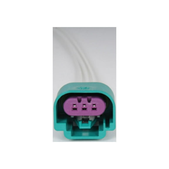 ACDelco GM Original Equipment PT2727 Headlamp Pigtail