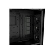 Phanteks Enthoo Elite PH-ES916E_BK Black Anodized Aluminum Panels, Powder Coated Steel Chassis, Tempered Glass Side Panel E-ATX Full Tower Case Computer Case - Newegg Retail Exclusive