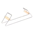 thumbnail image 2 of Telar de Abalorios para Pulseras DIY Cgtredaw plata, 2 of 9