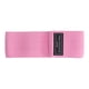 thumbnail image 1 of Bandas de Resistencia ANGGREK Para Piernas Unisex Rosa Antideslizante, 1 of 8