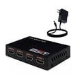 thumbnail image 1 of Splitter Hdmi 4K 2K 1 Entrada 4 Salidas Full Hd 3d Divisor DOSYU, 1 of 5