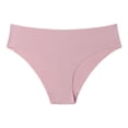thumbnail image 2 of adviicd Bikini Panties for Women Pack Women's Fresh Pink Small, 2 of 5