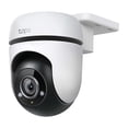 thumbnail image 3 of Kit de Cámaras TP-Link IP Smart WiFi Domo IR Blancas con Detección de Movimiento y Notificaciones pa, 3 of 7