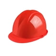 thumbnail image 2 of LOVIVER Casque de Construction pour Électricien Inspection Escalade Rouge, 2 of 8
