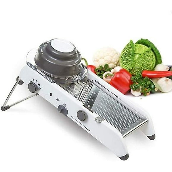 Vegetable Slicer Mandoline Slicer 1669