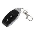 thumbnail image 2 of Wireless RF Remote Control 433 315 MHz Electric Gate Garage Door Remote Control 2Key Copy Duplicator Electric Controller, 2 of 5
