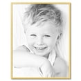 thumbnail image 2 of ArtToFrames 31x40 inch Other Picture Frame, Multi 31" x 40" Wood Poster Frame (WOM-5102) 1234, 2 of 7
