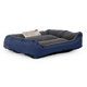 thumbnail image 1 of Cama para perro Alebripets  Cama Chica Azul Marino, 1 of 8