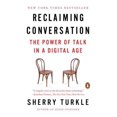 thumbnail image 1 of Reclaiming Conversation, Sherry Turkle Paperback, 1 of 2